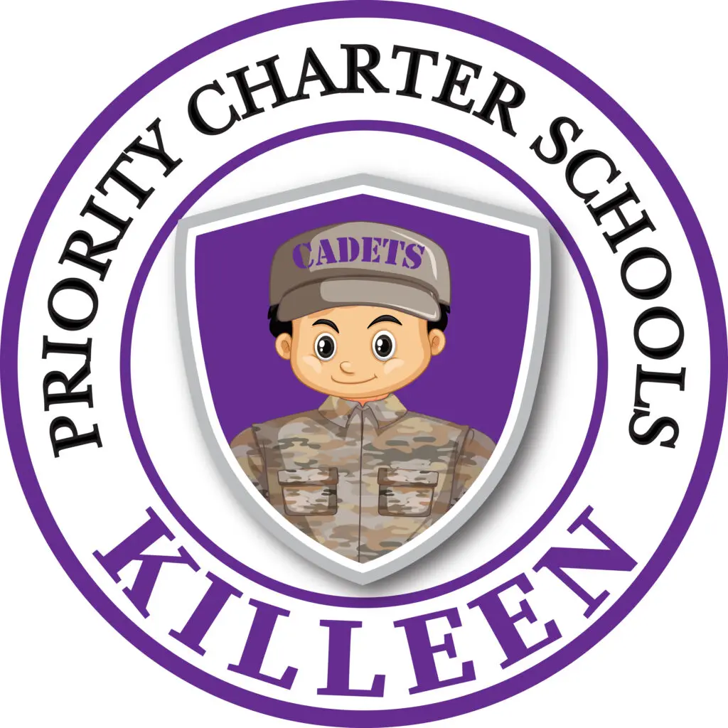 Killeen Cadets Circle Logo