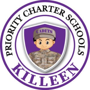 Killeen Cadets Circle Logo