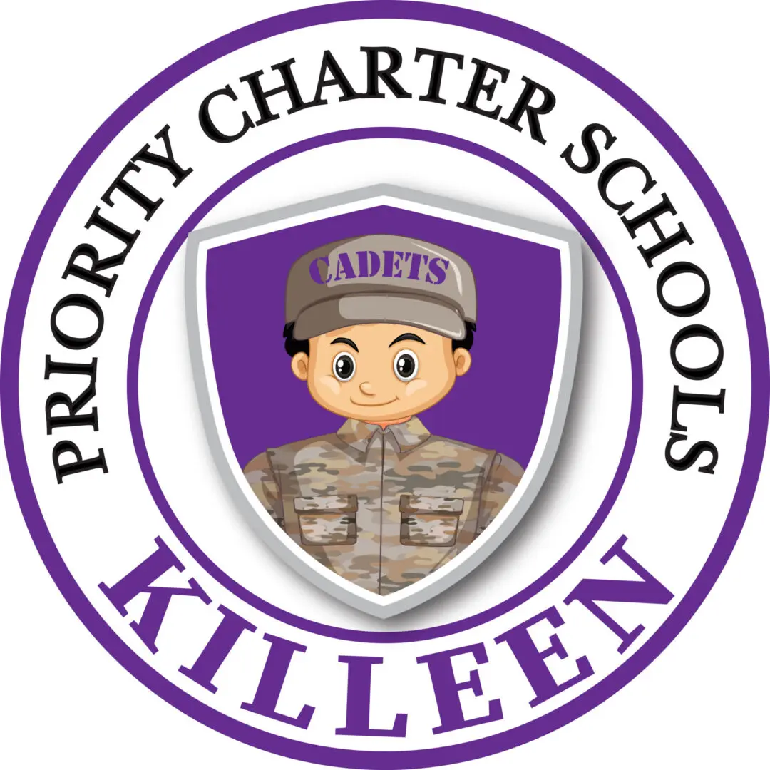 Killeen Cadets Circle Logo